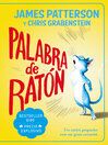 Cover image for Palabra de ratón